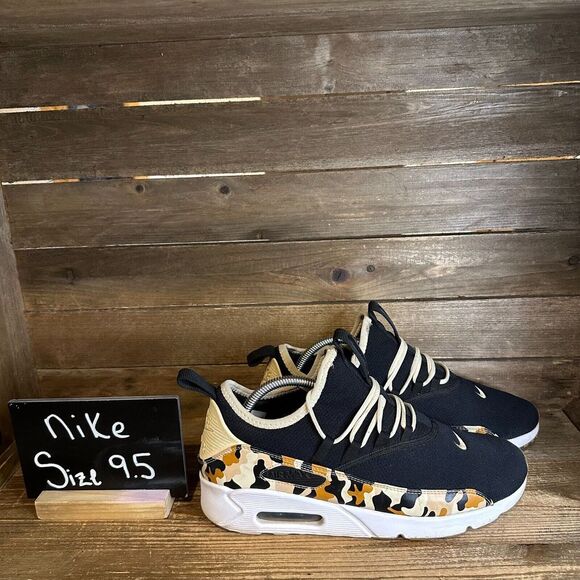 Nike Air Max 90 Ez Camo Running Shoes Nike Air Max 90 Ez Camo Nike Shoes